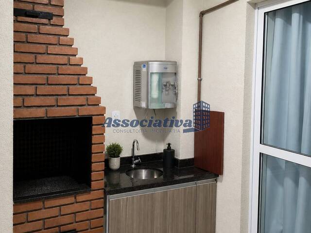 Apartamento para Venda em Taubaté - 4
