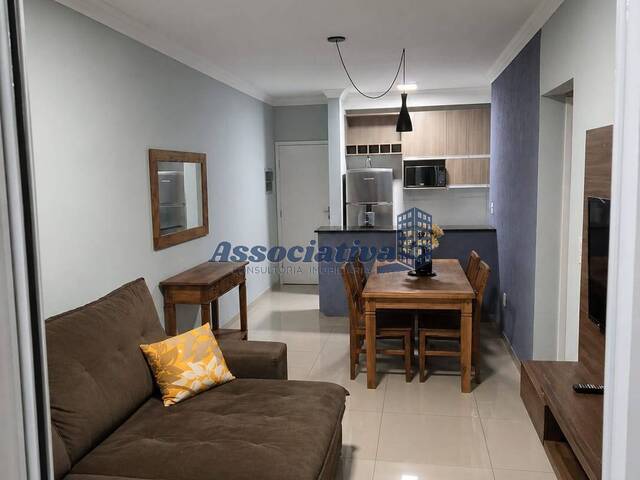 Apartamento para Venda em Taubaté - 2