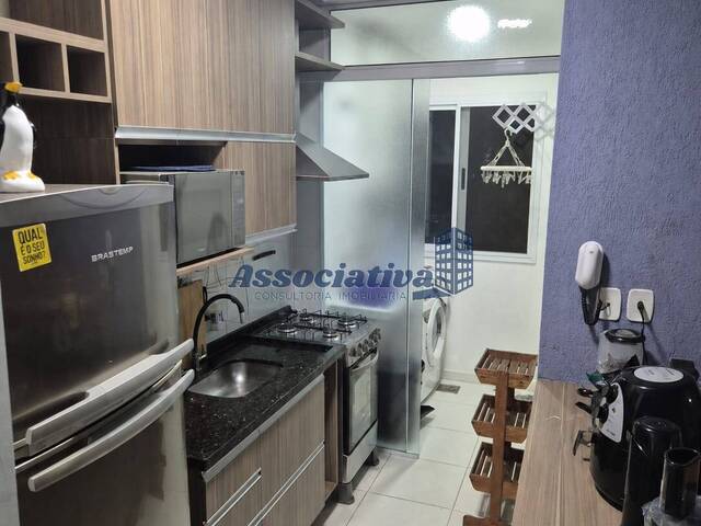 Apartamento para Venda em Taubaté - 5