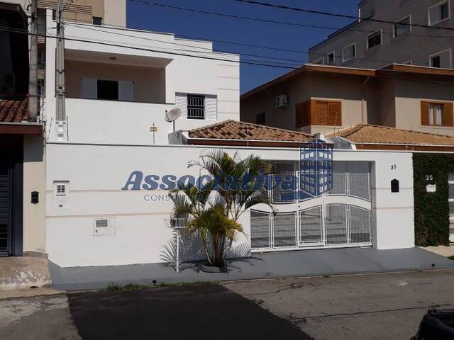 #1909 - Casa para Venda em Taubaté - SP