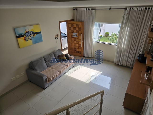 Casa para Venda em Taubaté - 5