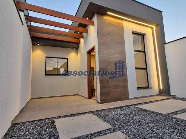 #1902 - Casa para Venda em Taubaté - SP - 1