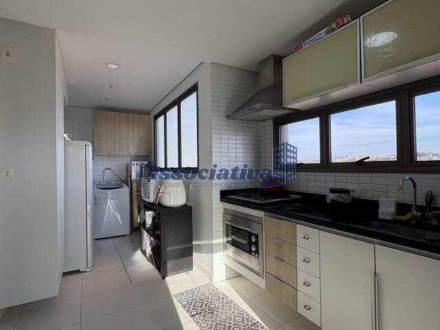 #1911 - Duplex para Venda em Taubaté - SP