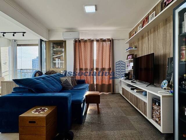 #1911 - Duplex para Venda em Taubaté - SP