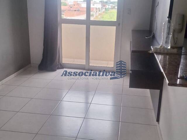 Apartamento para Venda em Taubaté - 3