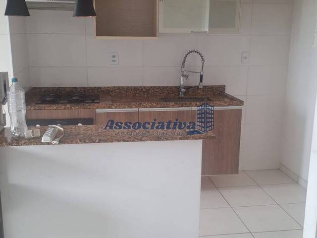Apartamento para Venda em Taubaté - 4