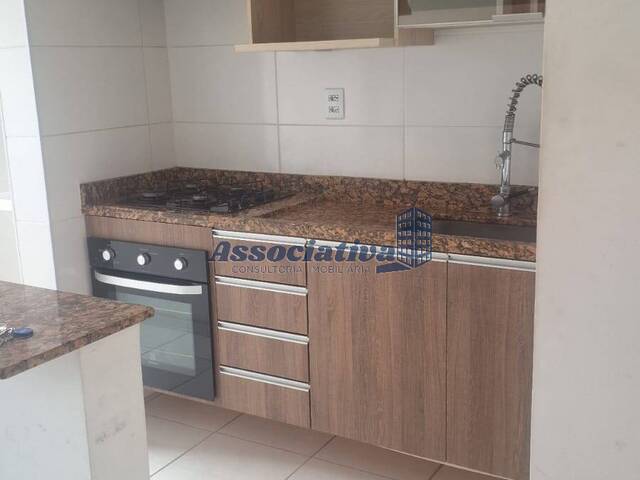 Apartamento para Venda em Taubaté - 5