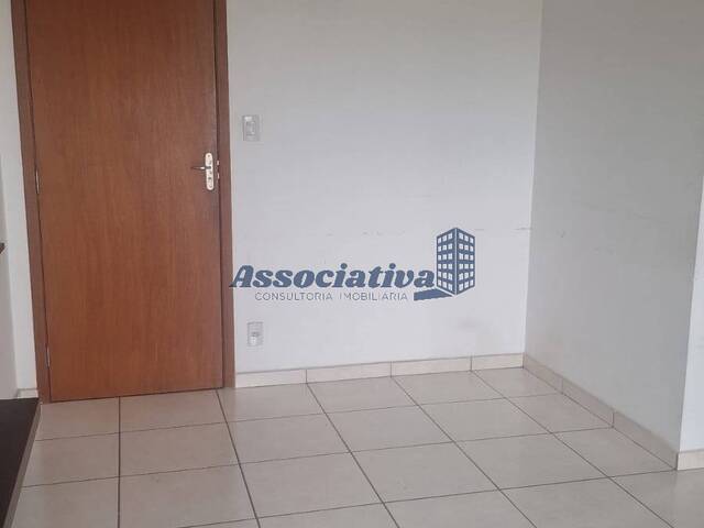 Apartamento para Venda em Taubaté - 2