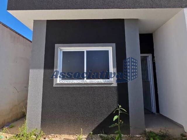 Venda em Loteamento Residencial Vale das Flores - Tremembé