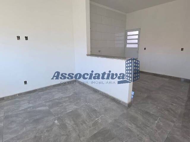 Casa para Venda em Tremembé - 4
