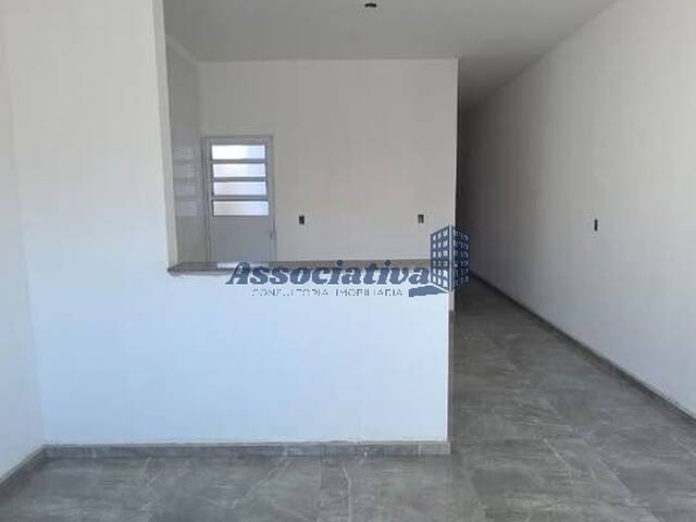 Casa para Venda em Tremembé - 5