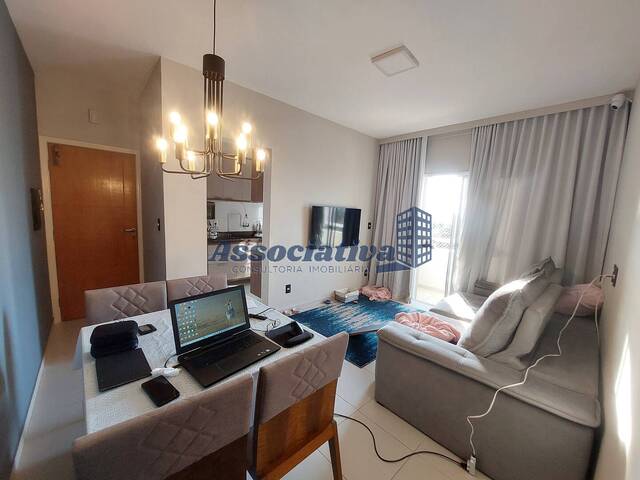 Apartamento para Venda em Taubaté - 2