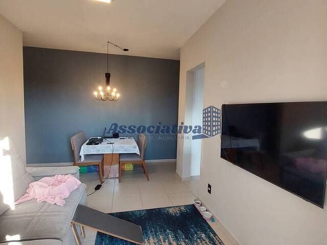 Apartamento para Venda em Taubaté - 5