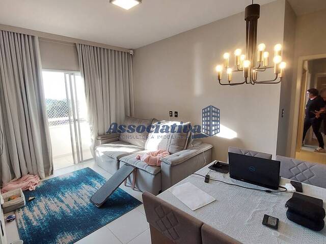 Apartamento para Venda em Taubaté - 3