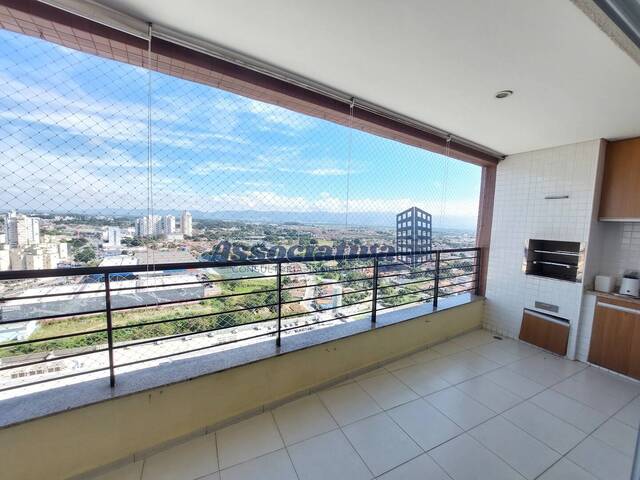 Apartamento para Venda em Taubaté - 4
