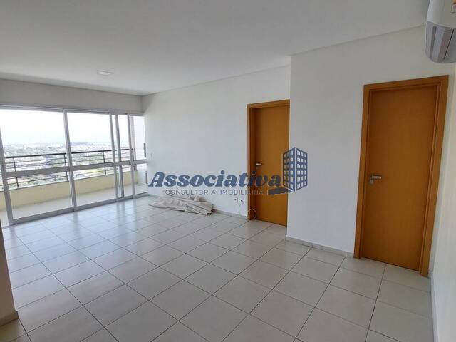 #1916 - Apartamento para Venda em Taubaté - SP