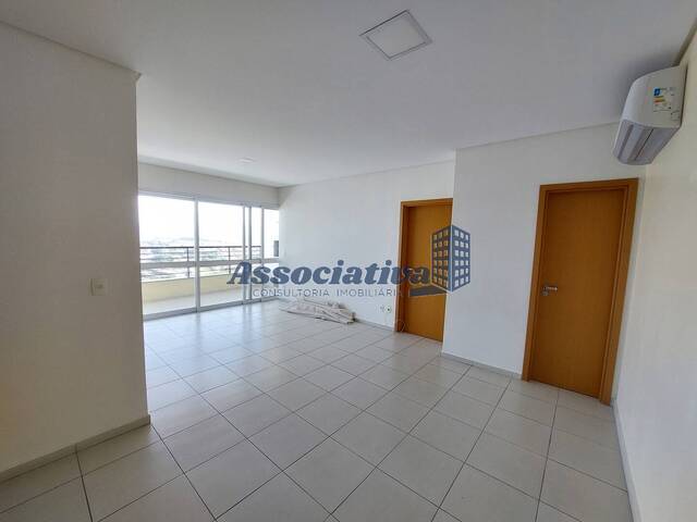 #1916 - Apartamento para Venda em Taubaté - SP