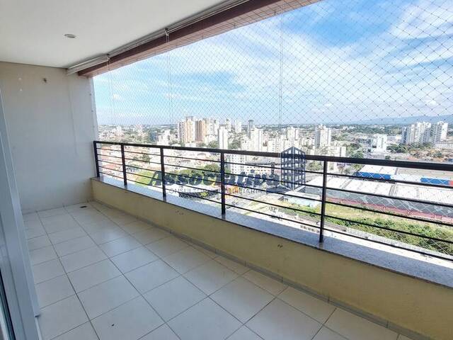 Apartamento para Venda em Taubaté - 5