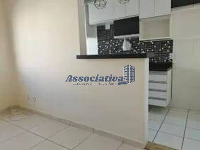 Apartamento para Venda em Taubaté - 5
