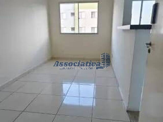 Apartamento para Venda em Taubaté - 4