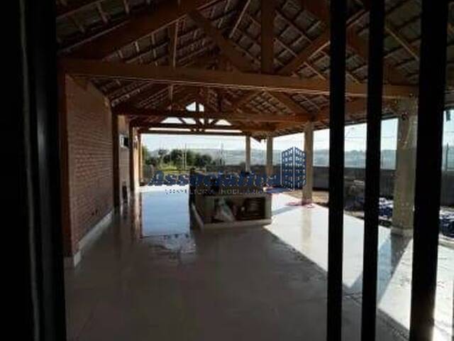 #1922 - Casa para Venda em Taubaté - SP - 3