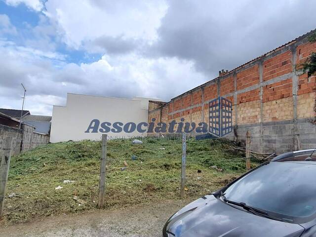 #1926 - Terreno para Venda em Taubaté - SP