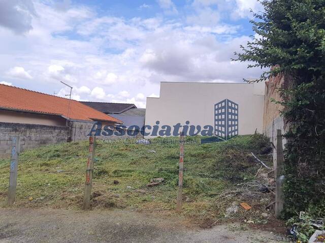 #1926 - Terreno para Venda em Taubaté - SP
