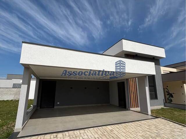 Casa em condomínio para Venda em Tremembé - 2