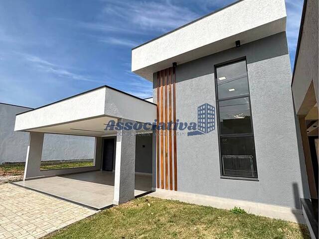 Casa em condomínio para Venda em Tremembé - 3