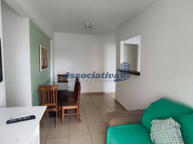 #1589 - Apartamento para Venda em Taubaté - SP - 3