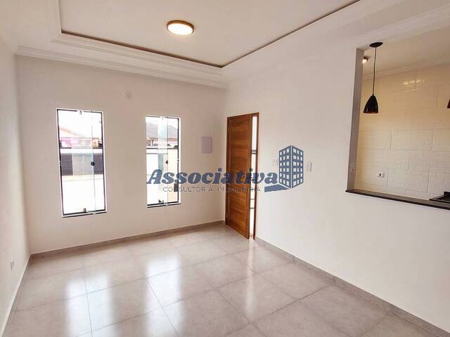 #1932 - Casa para Venda em Taubaté - SP - 3