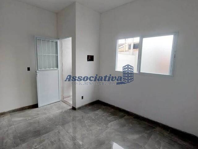 #1914 - Casa para Venda em Tremembé - SP - 3