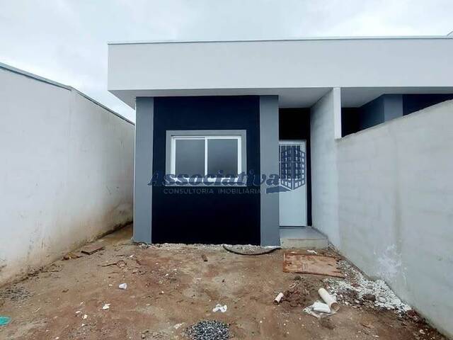 #1914 - Casa para Venda em Tremembé - SP - 2