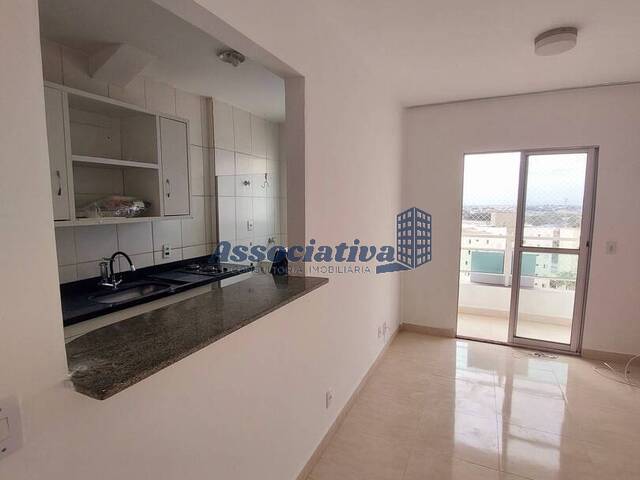 Apartamento para Venda em Taubaté - 4