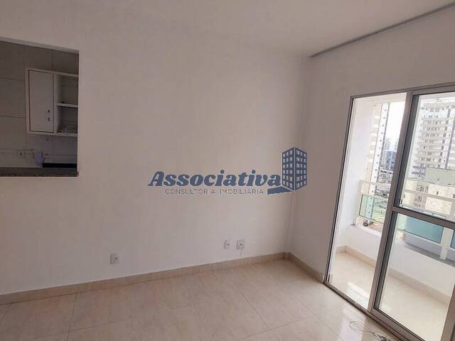 Apartamento para Venda em Taubaté - 5