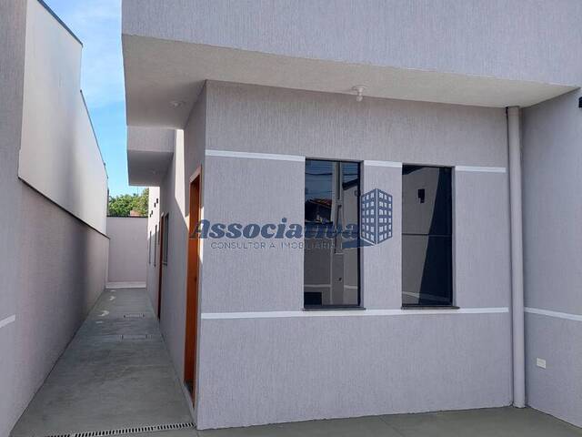 #1882 - Casa para Venda em Taubaté - SP