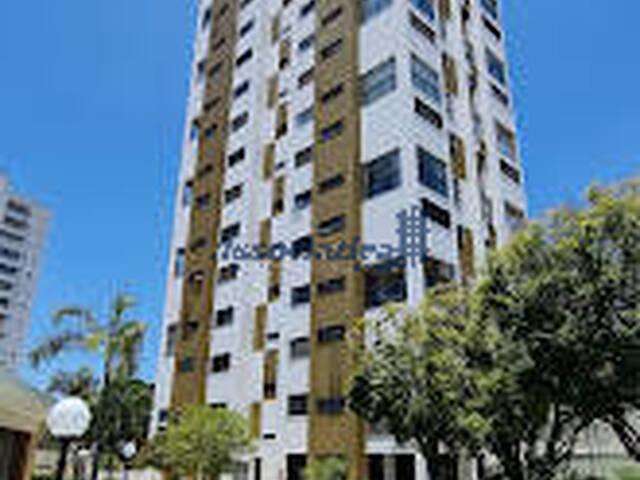 #1911 - Duplex para Venda em Taubaté - SP - 1