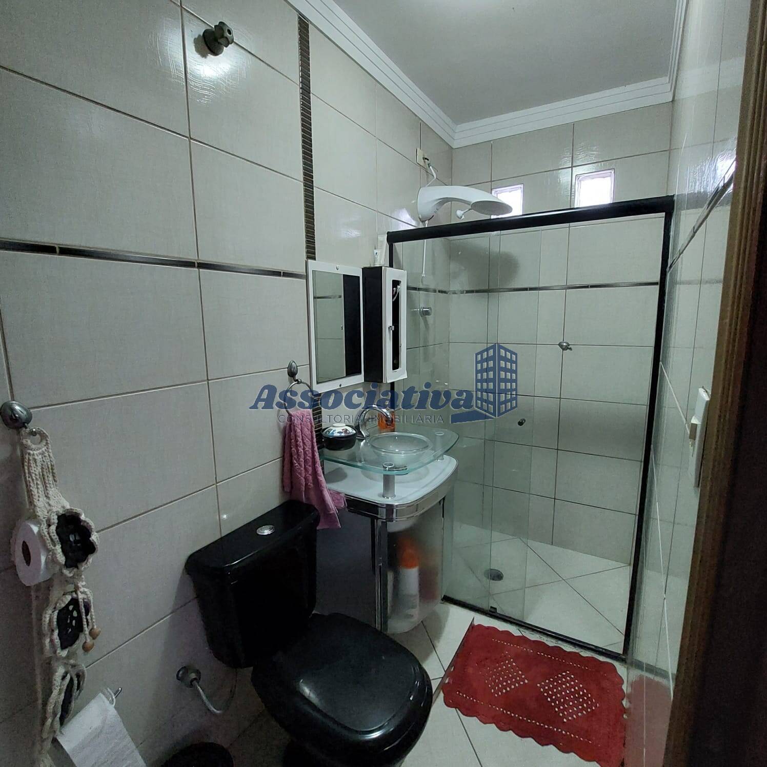 Casa, 3 quartos - Foto 23