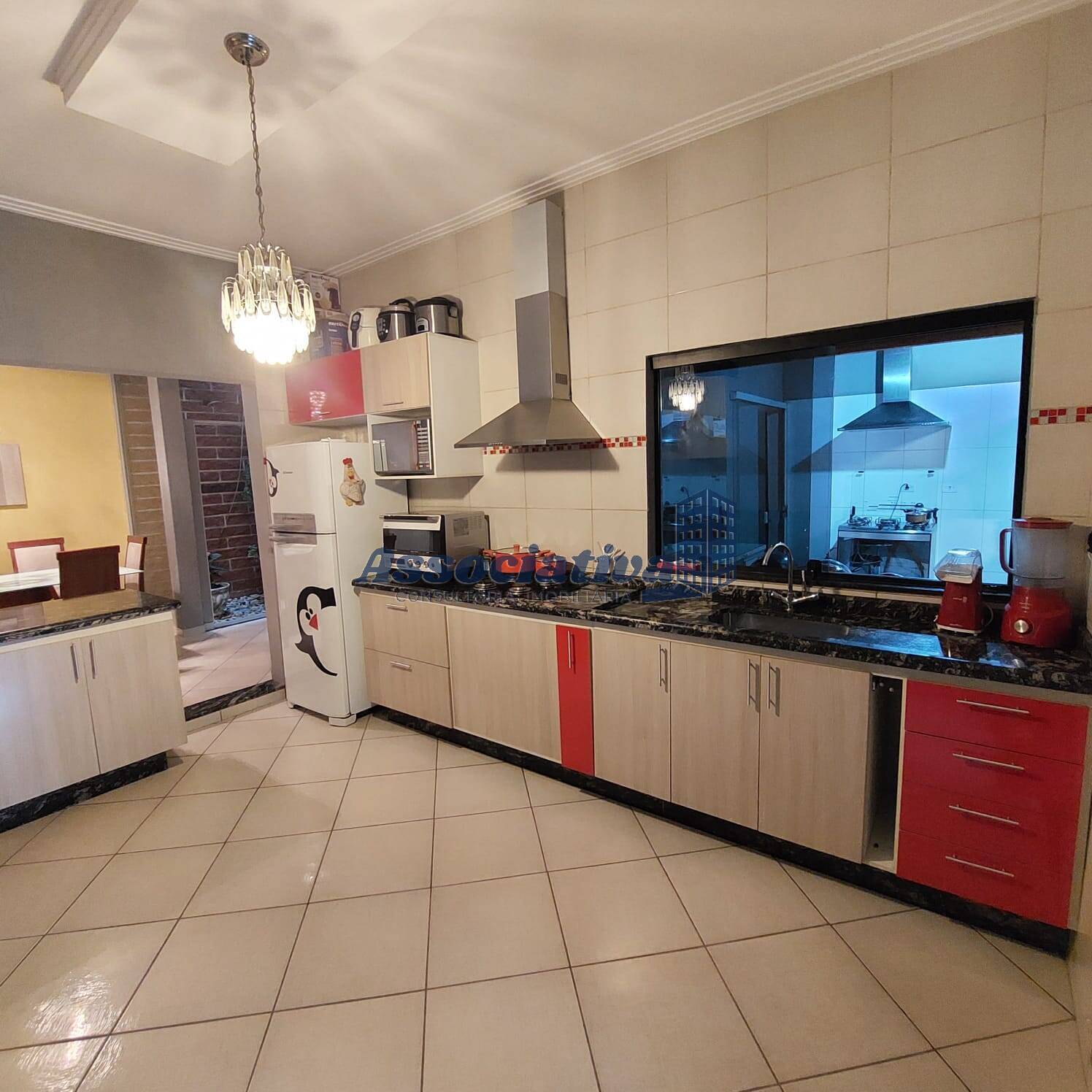 Casa, 3 quartos - Foto 5