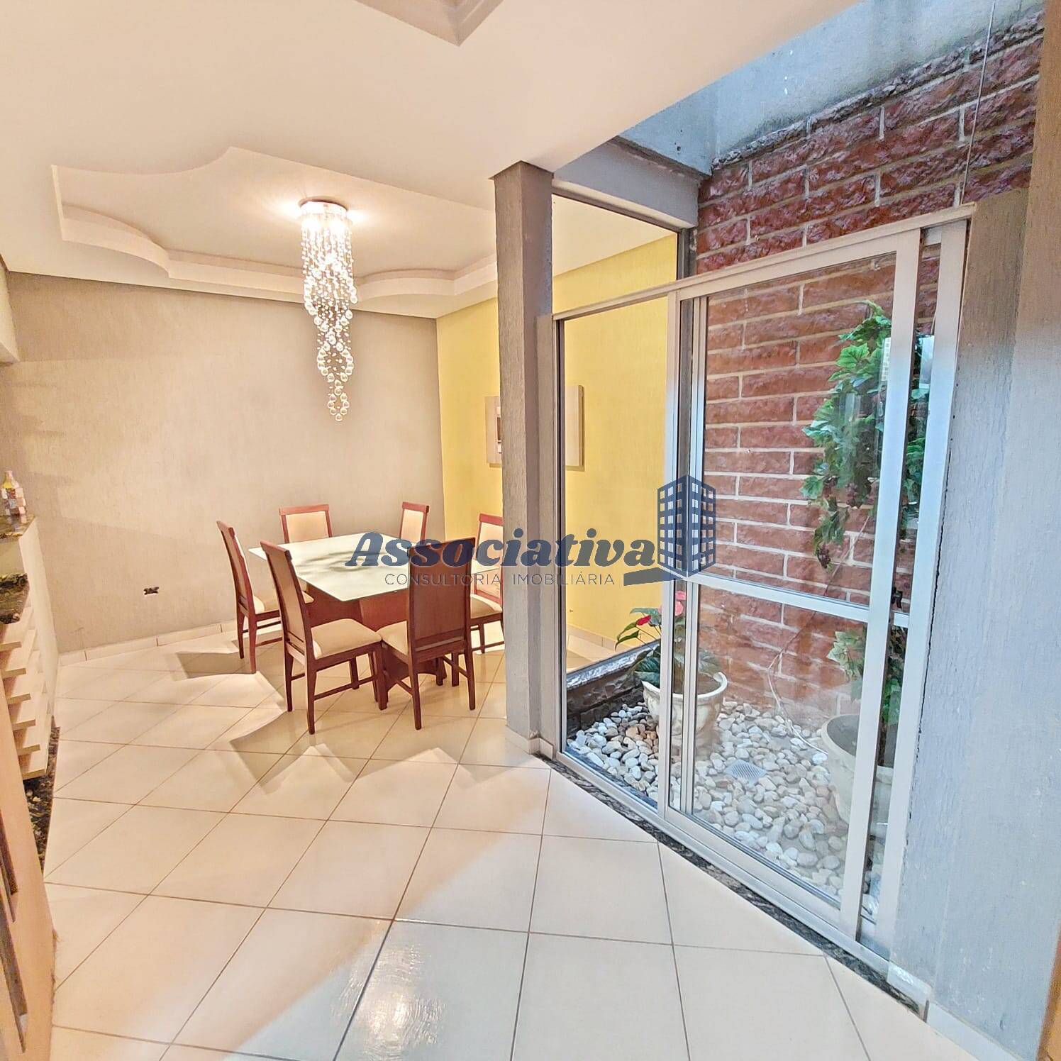 Casa, 3 quartos - Foto 9