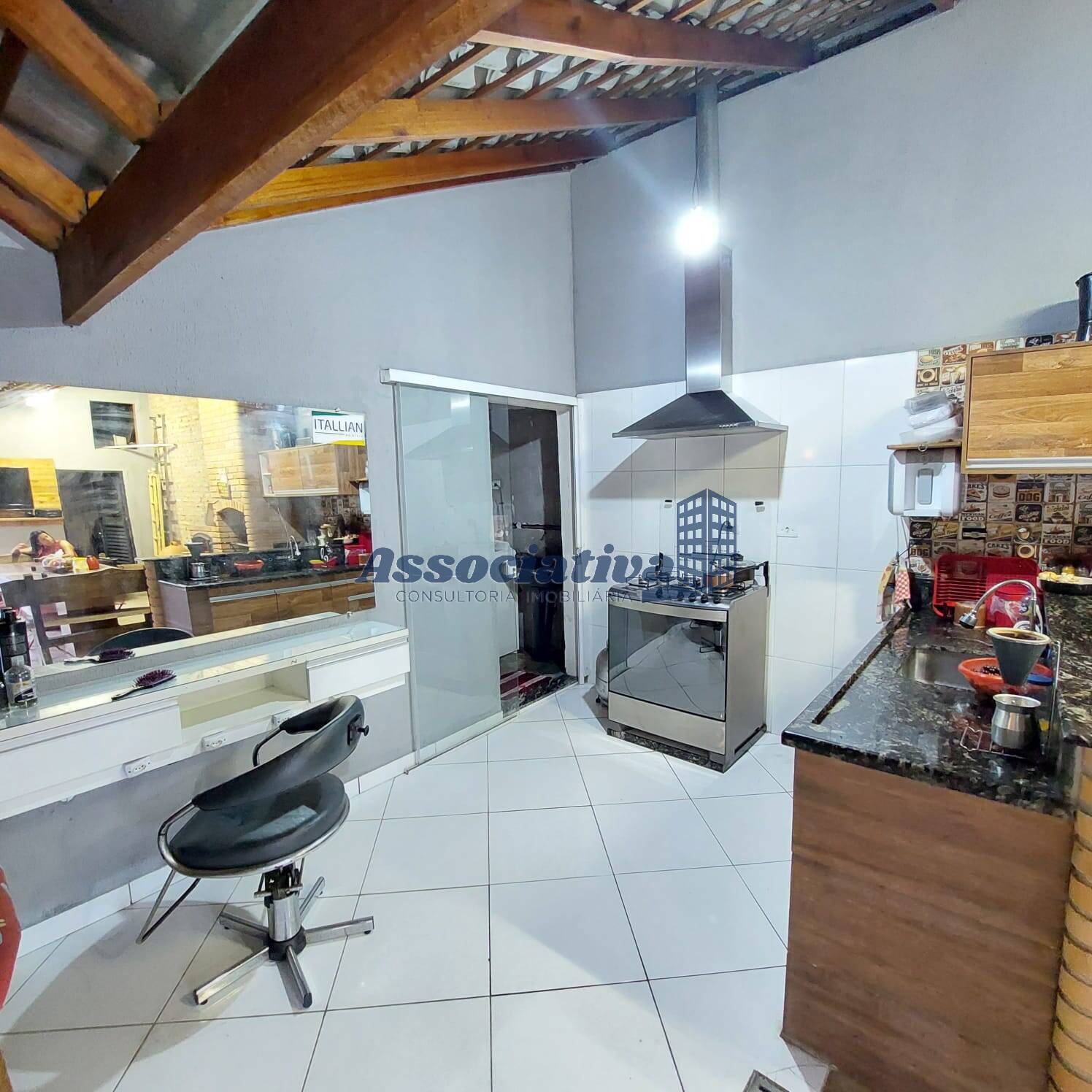 Casa, 3 quartos - Foto 20