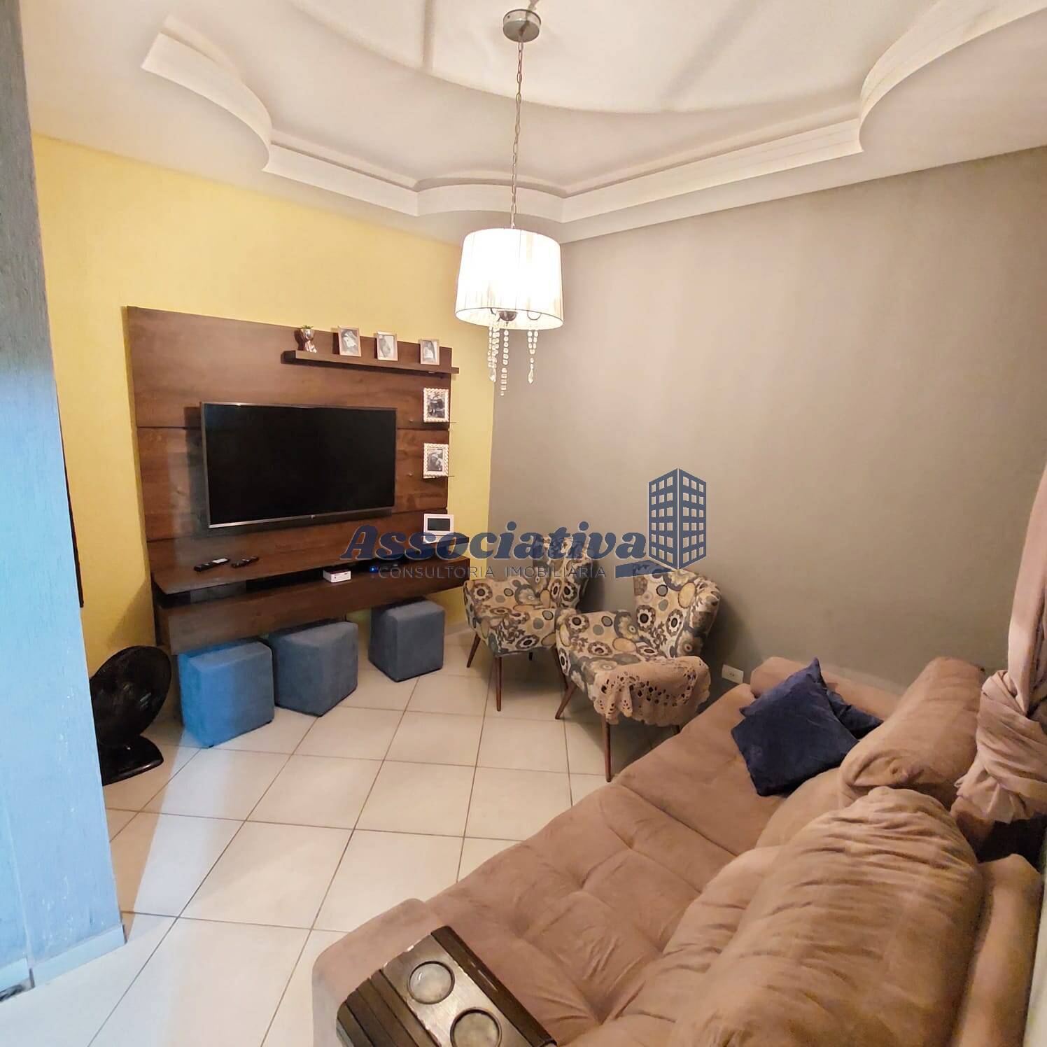 Casa, 3 quartos - Foto 12