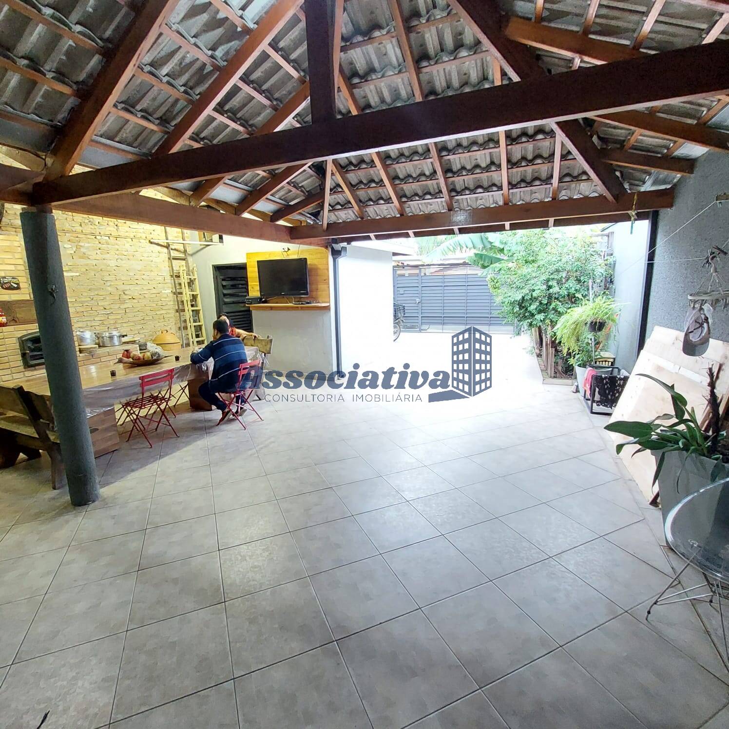 Casa, 3 quartos - Foto 21