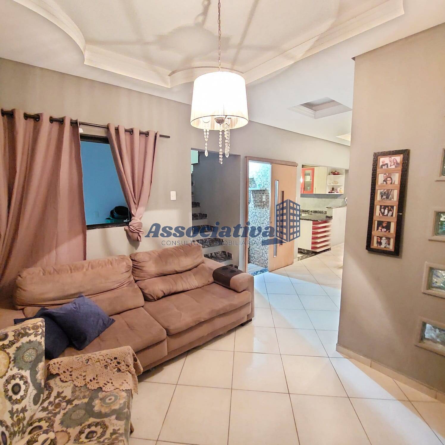 Casa, 3 quartos - Foto 11