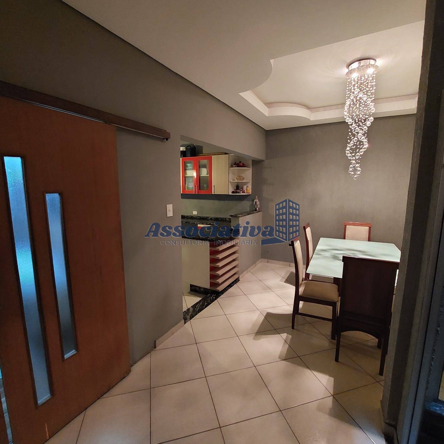 Casa, 3 quartos - Foto 13