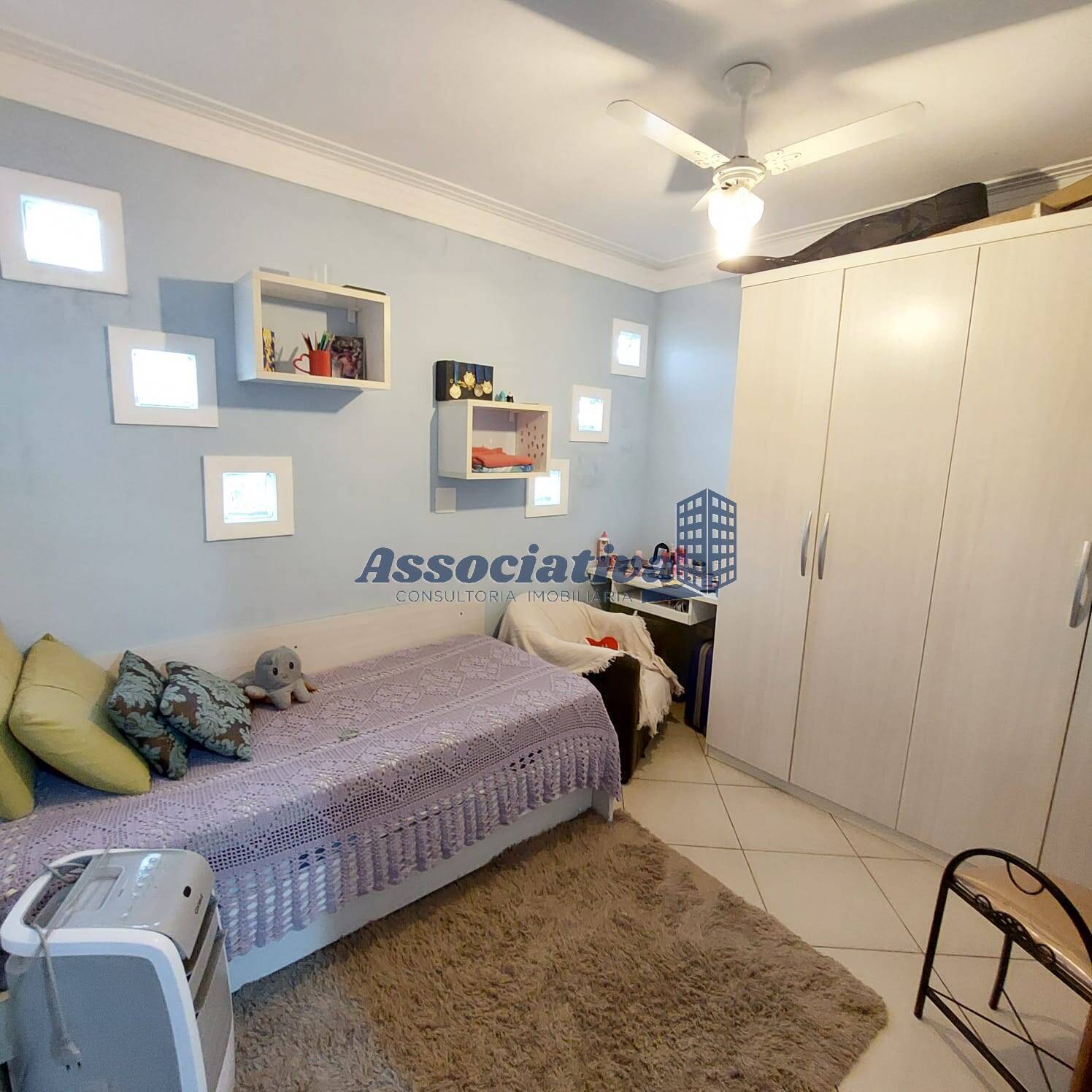 Casa, 3 quartos - Foto 26