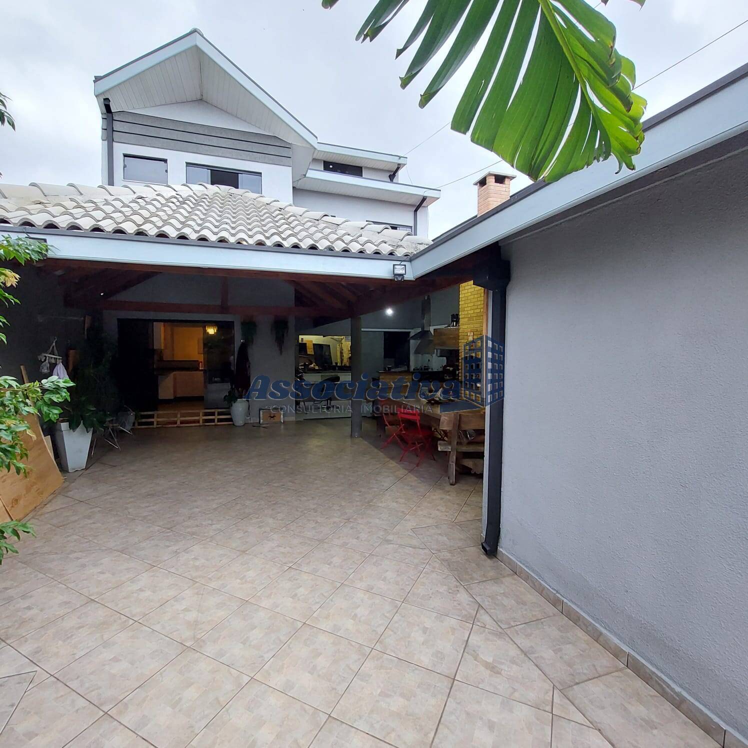 Casa, 3 quartos - Foto 15