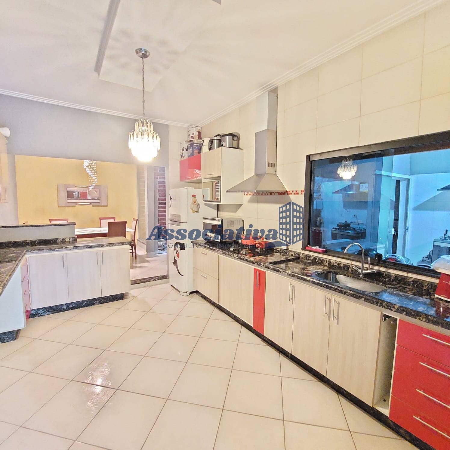 Casa, 3 quartos - Foto 3