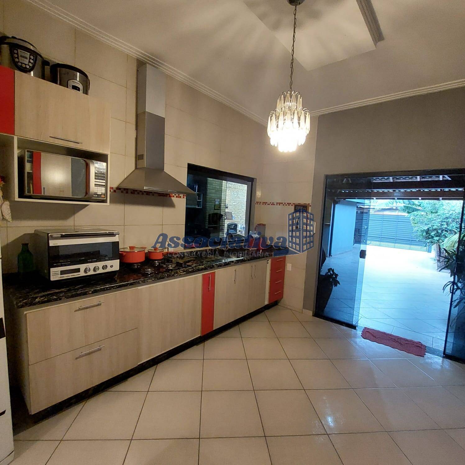 Casa, 3 quartos - Foto 4