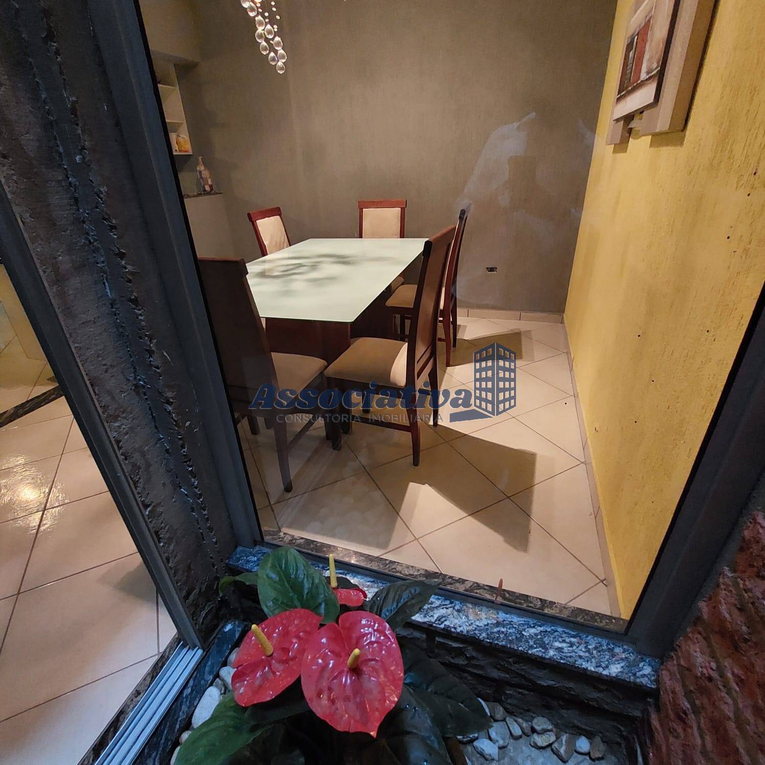 Casa, 3 quartos - Foto 10